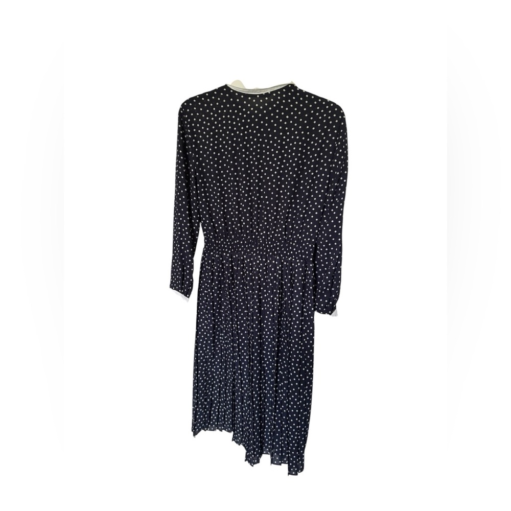 Zara basic dress - Picture 2 of 9